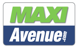 Maxiavenue E-commerce