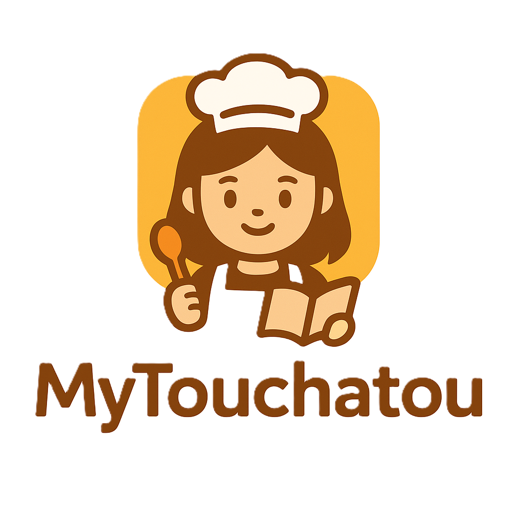 MyTouchatou App